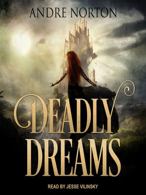 cover image of Deadly Dreams